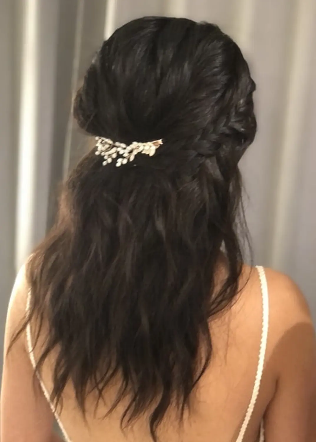 Haarstyling Cut`n Drive 